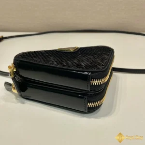 Túi đôi Prada nữ 1NR015 2025