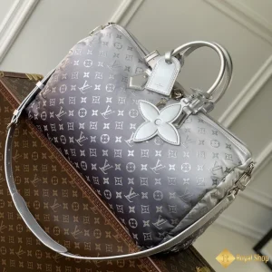 Túi du lịch LV Keepall Bandoulière 45 M12067