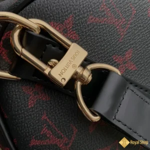 Túi du lịch LV Keepall Bandoulière 50 M12441 2025