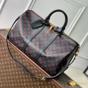 Túi du lịch LV Keepall Bandoulière 50 M12441