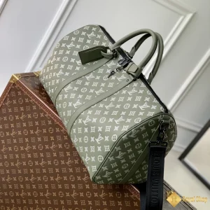 Túi du lịch LV Keepall Bandoulière 50 M12504 chính hãng