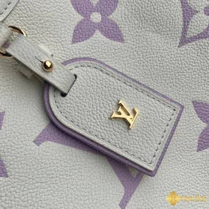 Túi nữ LV Carryall Monogram M46288 chính hãng