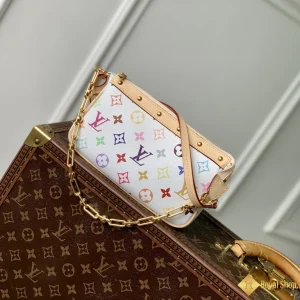 Túi nữ LV x TM Pochette Accessoires M13404