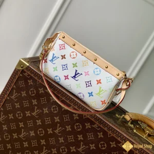 Túi nữ LV x TM Pochette Accessoires M13404 chính hãng