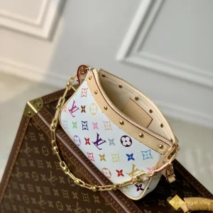 Túi nữ LV x TM Pochette Accessoires M13404 hot