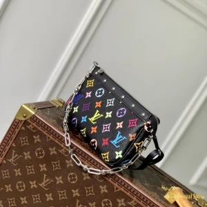 Túi nữ LV x TM Pochette Accessoires M13663 cao cấp