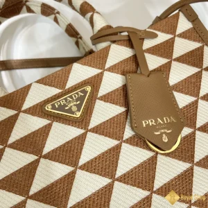 Túi nữ Prada Tote Saffiano 1BA354 like auth