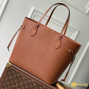 chất liệu Túi LV nữ Neverfull MM M12467