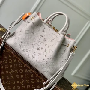 chất liệu Túi nữ LV Bella Tote M13838