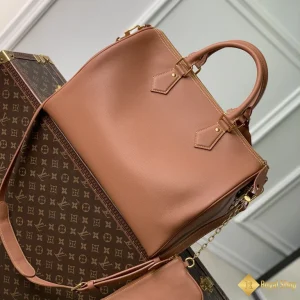 chi tiết Túi du lịch LV Speedy 40 M12672