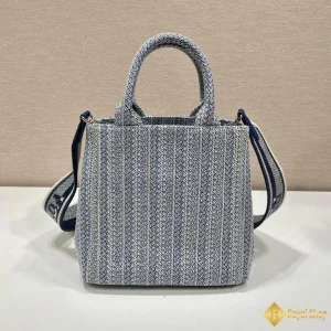 địa chỉ mua Túi Prada nữ Mini Tote 1BA343