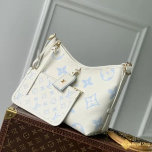 giá Túi LV nữ Carryall Monogram trắng ngà M46288