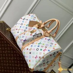 giá Túi du lịch LV Keepall Bandouliere 45 M13742