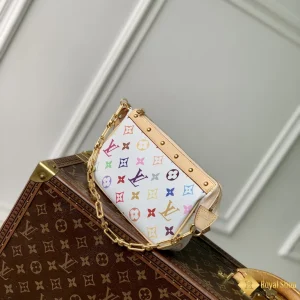 giá Túi nữ LV x TM Pochette Accessoires M13404