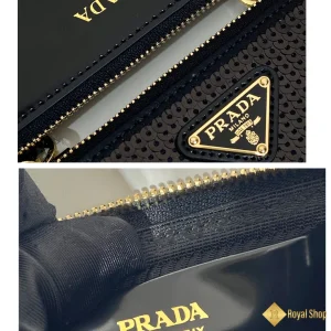 hình ảnh Túi đôi Prada nữ 1NR015