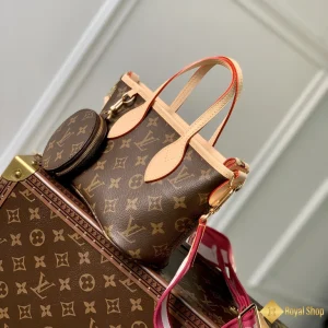 mẫu Túi LV nữ Neverfull BB M46786