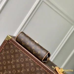 mẫu Túi LV nữ Pochette Camille Monogram M13566