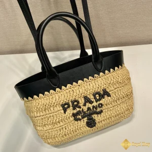 sự tinh tế Túi Prada nữ Mini Tote 1BG501