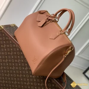 sự tinh tế Túi du lịch LV Speedy 40 M12672