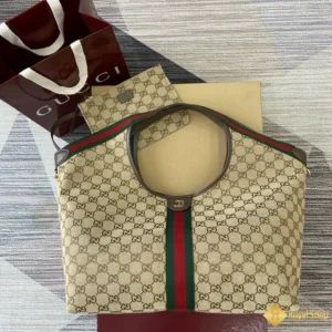 Túi Gucci Giglio large tote 853971 FAFFP 2547