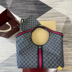 Túi Gucci Giglio large tote 853971 FAFYU 1155