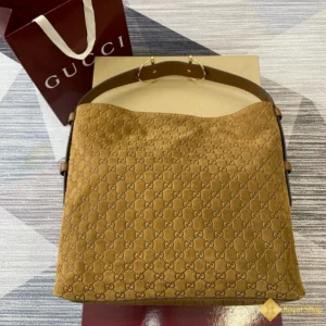 Túi Gucci nữ Beatrix large tote 850546 AAFOJ 2118