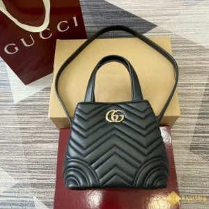 Túi Gucci nữ Betty small tote ‎847386 AAFA1 1000