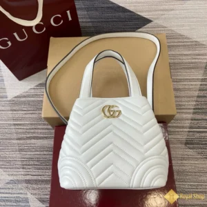 Túi Gucci nữ Betty small tote ‎847386 AAFA1 9050