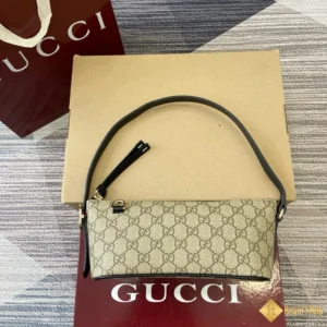 Túi Gucci nữ GG Emblem small 847281 FAEUC 9741
