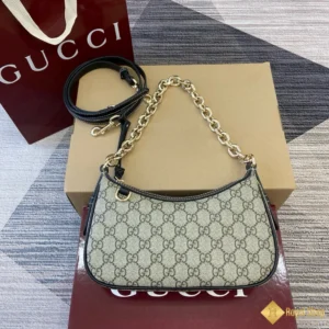 Túi Gucci nữ GG Emblem small 847447 FAD6L 9741