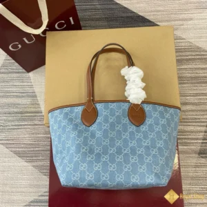 Túi Gucci nữ Mini Totissima tote 837198