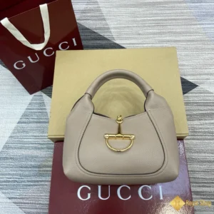Túi Gucci nữ Softbit 837467 AAEAO 1523 mới