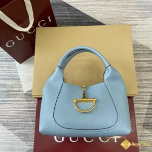 Túi Gucci nữ Softbit 837467 AAEAO 1602