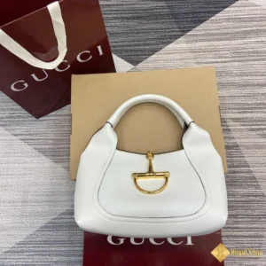 Túi Gucci nữ Softbit 837467 AAEAO 9050