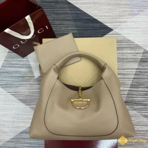 Túi Gucci nữ Softbit maxi 837466