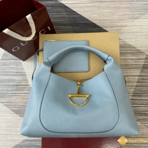 Túi Gucci nữ Softbit maxi 837466 AAEAO 1602