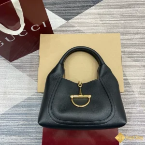 Túi Gucci nữ Softbit ‎837467 AAEAO 1000
