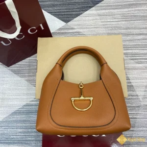 Túi Gucci nữ Softbit ‎837467 AAEAO 2718