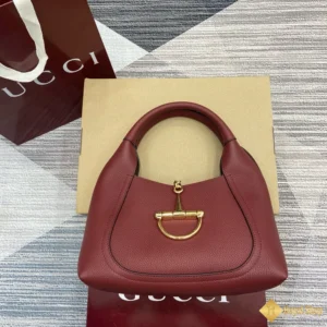 Túi Gucci nữ Softbit ‎837467 AAEAO 6207