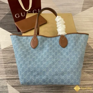 Túi Gucci nữ Totissima large tote 837190 FAEUK 4042