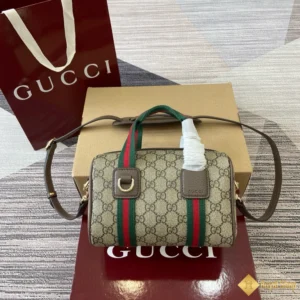 cận cảnh Túi Gucci nữ Mini GG 859975 FACHL 8844