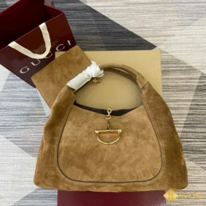 sự tinh tế Túi Gucci nữ Softbit maxi ‎837466 AAFLB 2118