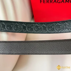 Thắt lưng Ferragamo nam 3.5cm BFE071530 chính hãng
