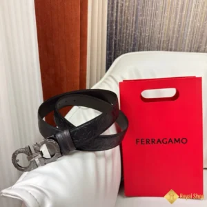 Thắt lưng Ferragamo nam 3.5cm BFE071531