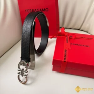 Thắt lưng Ferragamo nam 3.5cm BFE071531 like auth