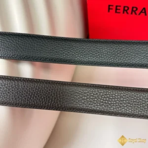 Thắt lưng Ferragamo nam 3.5cm BFE071532 Hà Nội