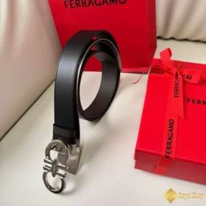 Thắt lưng Ferragamo nam 3.5cm BFE071533 chính hãng