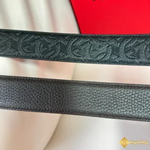 Thắt lưng Ferragamo nam 3.5cm BFE071536 2025