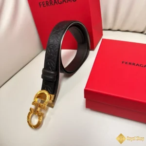 Thắt lưng Ferragamo nam 3.5cm BFE071536