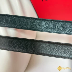 Thắt lưng Ferragamo nam 3.5cm BFE071537 cao cấp